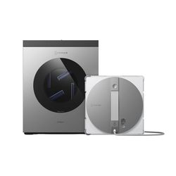 Ecovacs WINBOT W3 OMNI EU 4500 mAh