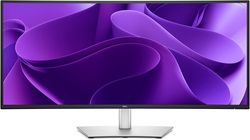 Dell Pro 34 Plus USB-C Hub Monitor P3425WE