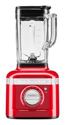 KitchenAid K400 1,4 l Bänkmixer 1200 W Röd