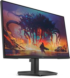 DELL SE2425HG tietokoneen litteä näyttö 61 cm (24") 1920 x 1080 pikseliä Full HD LCD Musta