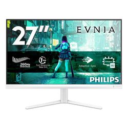 Philips 27M2N3201PL/00 platta pc-skärmar 68,6 cm (27") 1920 x 1080 pixlar Full HD LCD Vit