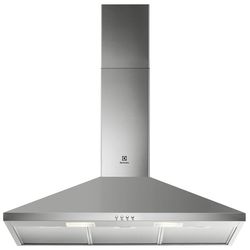 Electrolux LFC319X Väggmonterad Rostfritt stål 420 m³/h