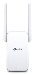 TP-Link AC1200 Wi-Fi Nätverksrepeater Vit 10, 100 Mbit/s