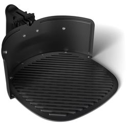 Philips Tillbehör till Airfryer 8,3 l HD9963/00 Pizza- och grillplatta