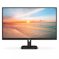 Philips 27E1N1800A/00 tietokoneen litteä näyttö 68,6 cm (27") 3840 x 2160 pikseliä 4K Ultra HD LED Musta