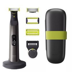 Philips OneBlade Pro QP6651/61 Ansikte + kropp