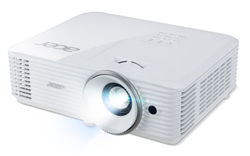 Acer H6531BDi Standard throw-projektor 5200 ANSI-lumen DLP 1080p (1920x1080) 3D kompatibilitet Vit