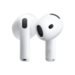 Apple AirPods (5th generation) AirPods 5 Kuulokkeet True Wireless Stereo (TWS) In-ear Puhelut/Musiikki/Urheilu/Päivittäinen Bluetooth Valkoinen