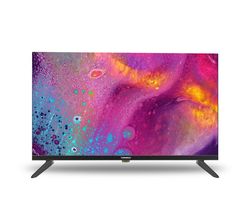 TORNADO 32ES4301X TV 81,3 cm (32") HD Smart TV Wi-Fi Sort 220 cd/m²