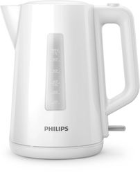Philips 3000 series 3000-Serien HD9318/00 Vattenkokare i plast