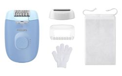 Philips 2000 series Epilator Series 4000 BRE247/00 Johdollinen epilaattori