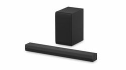 LG S40T Svart 2.1 kanaler 300 W