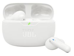 JBL Wave Beam 2 Headset Trådløs I ørerne Opkald/musik Bluetooth Hvid
