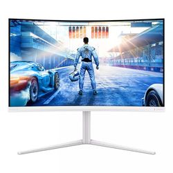 Philips Evnia 5000 32M2C5501/00 tietokoneen litteä näyttö 80 cm (31.5") 2560 x 1440 pikseliä Quad HD LCD Valkoinen
