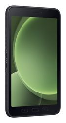 Samsung Galaxy Tab Active5 Enterprise Edition 5G LTE-TDD & LTE-FDD 128 GB 20,3 cm (8\") Samsung Exynos 6 GB Wi-Fi 6 (802.11ax) Android 14 Grøn (SM-X306BZGAEEB)