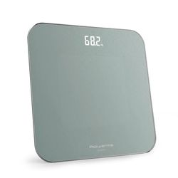 Rowenta Classic BS1903V0 badevægt Firkant Grøn Elektronisk personlig vægt