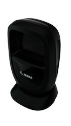 Zebra DS9308-SR Fast steckkodsläsare 1D/2D LED Svart