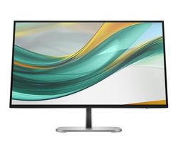 HP Series 5 Pro 27 inch FHD Monitor - 527pf tietokoneen litteä näyttö 68,6 cm (27") 1920 x 1080 pikseliä Full HD LCD Musta