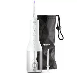 Philips Sonicare 3000 series Power Flosser 3000 HX3826/31 Ledningsfri Mundskyller