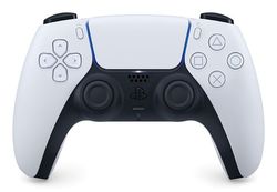 Sony Interactive Entertainment Trådløs DualSense-controller Hvid V2