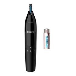 Philips Norelco NOSETRIMMER Series 1000 Nose trimmer series 1000 NT1650/16 Näs- och örontrimmer