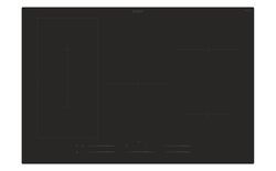Candy Comfort CIES55MCTT/1 Svart Inbyggd 60 cm Induktionshäll med zon 5 zone(s)