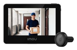 Imou VD1-5M0S digitalt dörrtitthål