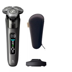 Philips Series i9000 i9000 X9002 Wet & Dry -sähköparranajokone, jossa SkinIQ