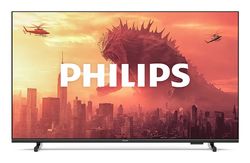 Philips 5500 series 32PHS5500/12 TV-apparat 81,3 cm (32") HD Svart