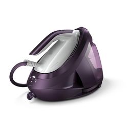 Philips 8000 series PSG8050/30 ångstrykjärnsladdare 2700 W 1800 l Stryksula SteamGlide Elite Lila