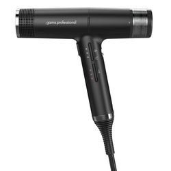GA.MA iQ1 Perfetto hårfön 1600 W Svart