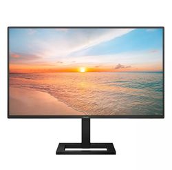 Philips 1000 series 27E1N1600AE/00 tietokoneen litteä näyttö 68,6 cm (27") 2560 x 1440 pikseliä Quad HD LCD Musta