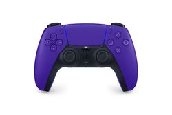 Sony Interactive Entertainment PS5 DualSense Controller Lilla Bluetooth/USB Gamepad Analog/digital PlayStation 5