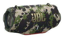 JBL Xtreme 4 Bærbar stereohøjttaler Camouflage 30 W