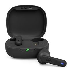 JBL Wave Flex 2 Headset Trådlös I öra Samtal/musik USB Type-C Bluetooth Svart