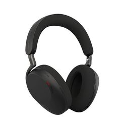 Jabra Evolve3 85 UC Headset Bluetooth ANC Stereo Svart med Link 390c (38599-989-899)