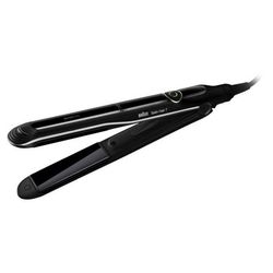 Braun Satin Hair 7 SensoCare ST780 Plattång Varm Svart 2 m