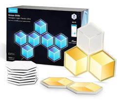 Govee H606A Smart väggbelysning Wi-Fi/Bluetooth 72 W
