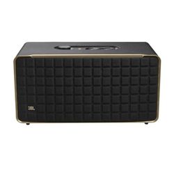 JBL Authentics 500 Svart, Guld 135 W