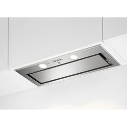 Electrolux LFG719X Inbyggd Rostfritt stål 580 m³/h