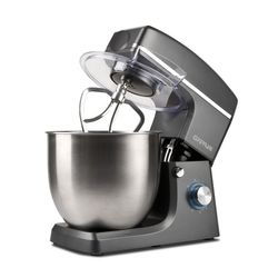 G3 Ferrari Pastaio 10&Lode Stativmixer 2200 W Svart