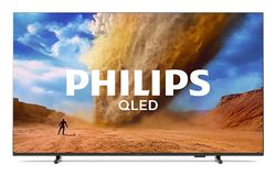 Philips 43PUS7810/12 TV-apparat 109,2 cm (43") 4K Ultra HD Smart-TV Wi-Fi Svart