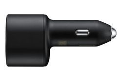 Samsung EP-L5300XBEGWW mobilladdare Universal Svart Cigarr tändare Snabb laddning Automatisk