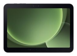 Samsung Galaxy Tab Active5 Pro SM-X350N Snapdragon 128 GB 25,6 cm (10.1") 6 GB Wi-Fi 6 (802.11ax) Grøn