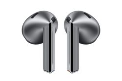 Samsung Galaxy Buds3 Headset True Wireless Stereo (TWS) I ørerne Opkald/musik USB Type-C Bluetooth Sølv