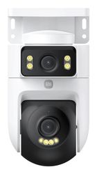Xiaomi CW500 Dual Projektil (form) IP-säkerhetskamera Utomhus 2560 x 1440 pixlar Tak