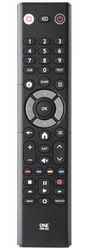 One For All TV Replacement Remotes URC1313 fjärrkontroll IR trådlös Tryckknappar
