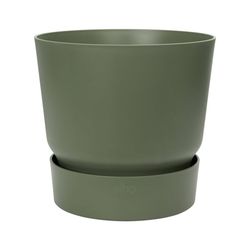 elho 8711904332457 urtepotte Grøn Plast