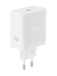 realme RMTC120W Universal Vit AC Snabb laddning inomhus