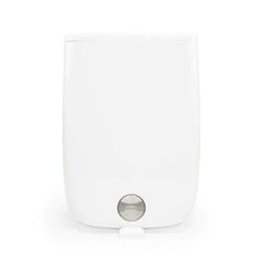Meaco DD8L avfuktare 2 l 48 dB 330 W Vit